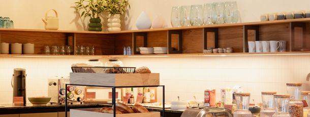 General information about your stay at Das Bergkristall