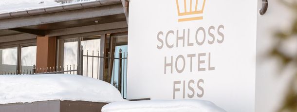 General information about your stay at Schlosshotel Fiss