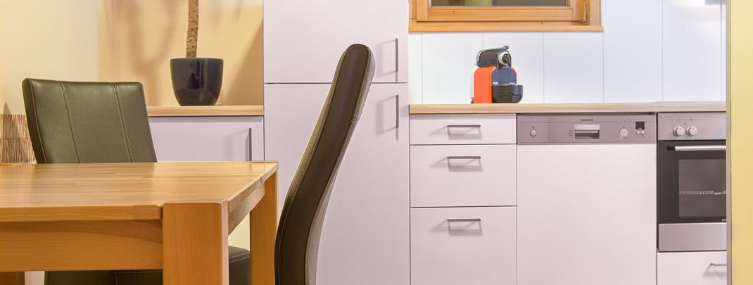 Detaillierte Infos zur Unterkunft AlpinAppartements Stöckl