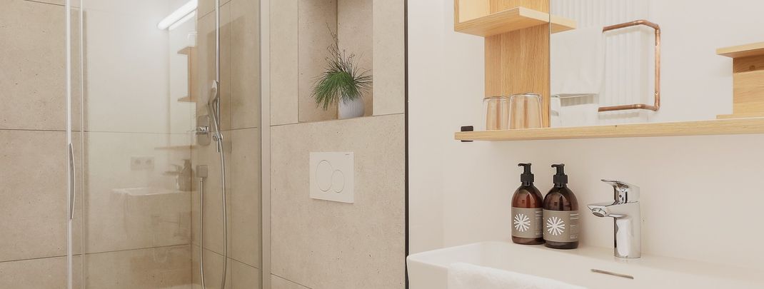 Detaillierte Infos zur Unterkunft Ecoquartier biYou