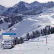Information on Cross-Country Skiing at Salzburger Saalachtal