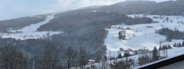 General information about your stay at Doris Appartement