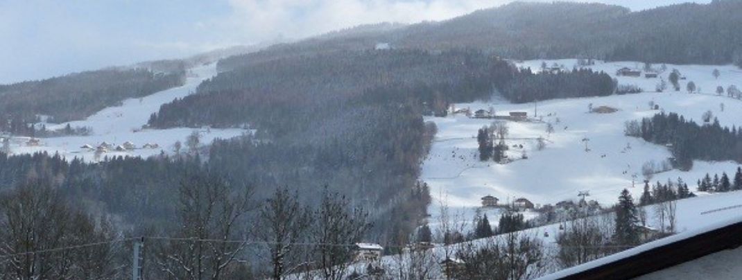 General information about your stay at Doris Appartement