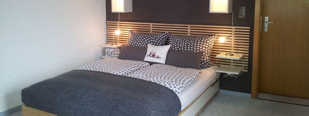 General information about your stay at Gästehaus Romy