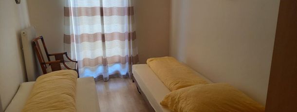 General information about your stay at Doris Appartement