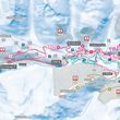 Detaillierte Infos zum Langlauf und den Loipen im Langlaufgebiet Disentis Sedrun