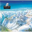 Detaillierte Infos zum Skiurlaub im Skigebiet Saint Lary Soulan