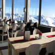 Information about the ski resort Saas Fee