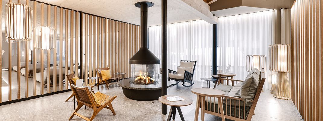 General information about your stay at Entners am See