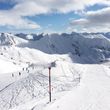 Information about the ski resort Ischgl