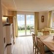 Appartement Alpengarten für 6-8 Personen