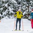 Information on Cross-Country Skiing at Obertilliach