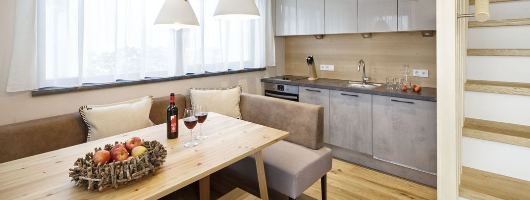 Katschberg Lodge - exklusiver Urlaub in den Bergen