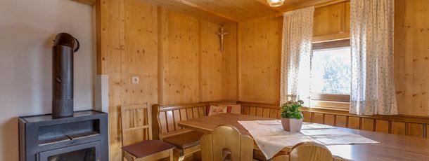 General information about your stay at Arnold