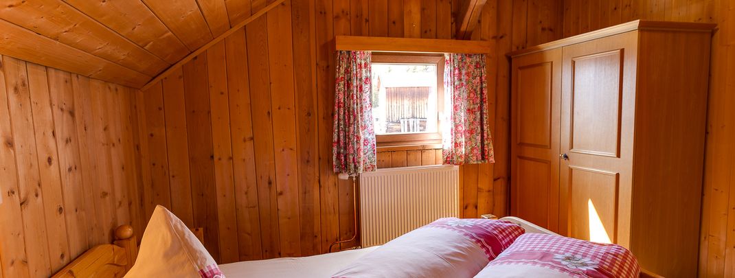 General information about your stay at Arnold