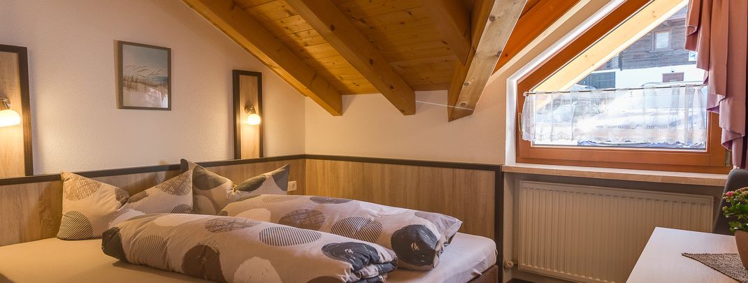 General information about your stay at Arnold