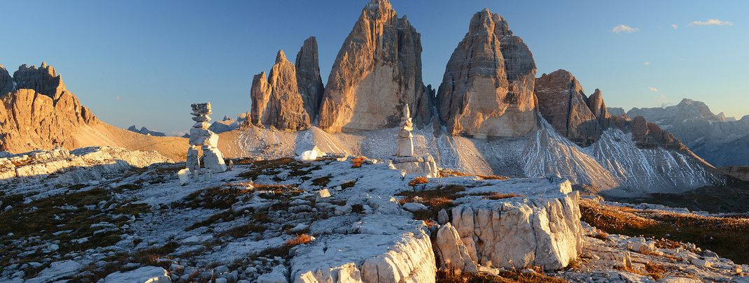 General information about your stay at Hotel Serles