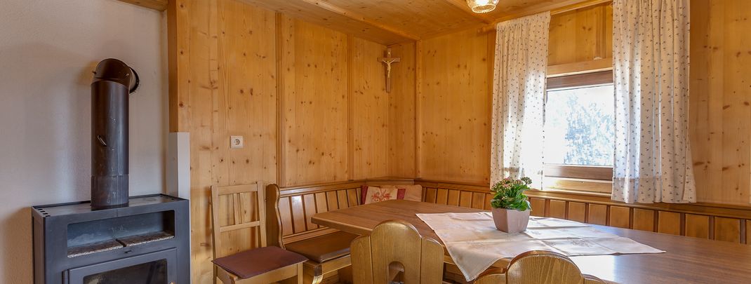 Detaillierte Infos zur Unterkunft Arnold