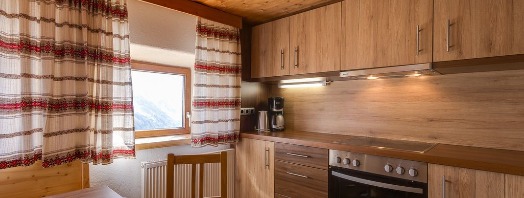 Detaillierte Infos zur Unterkunft Arnold