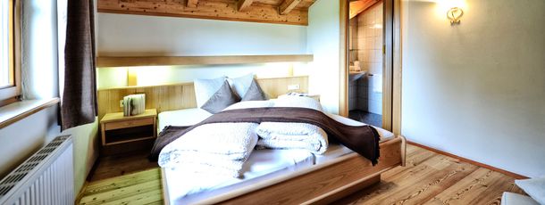 General information about your stay at Fewo Haus Malbrett