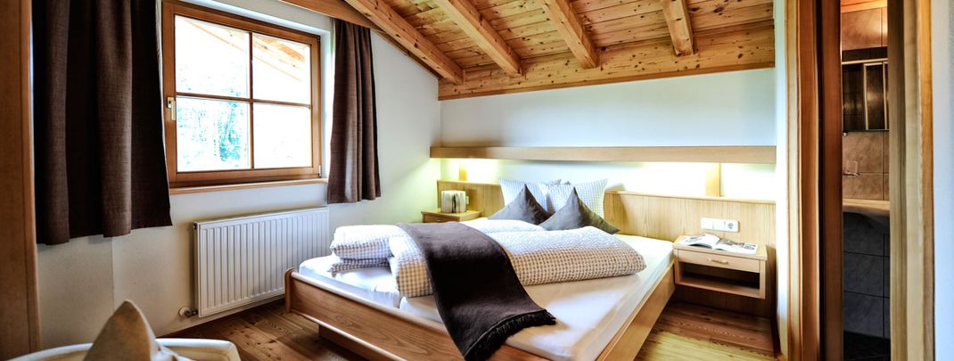 General information about your stay at Fewo Haus Malbrett