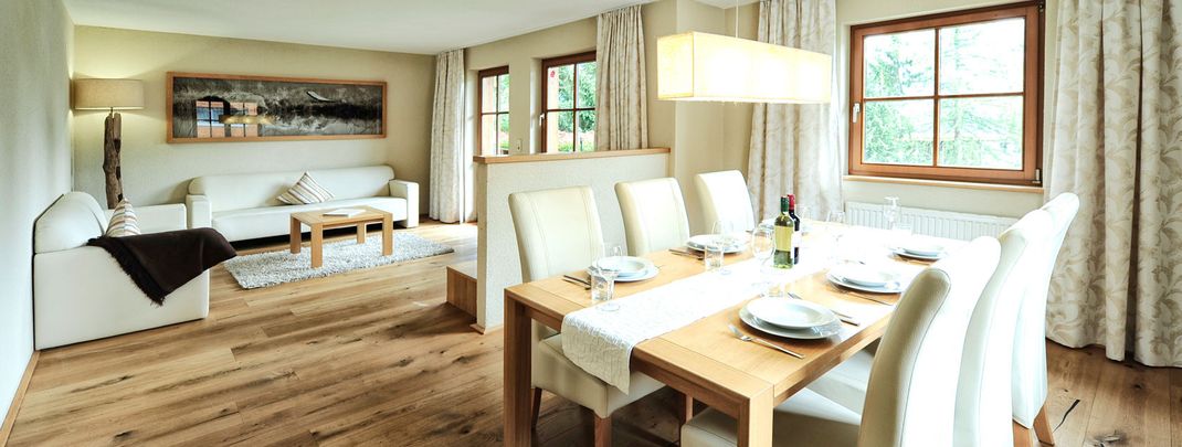 General information about your stay at Fewo Haus Malbrett