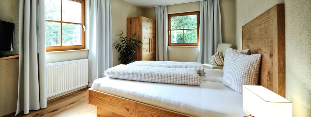 General information about your stay at Fewo Haus Malbrett