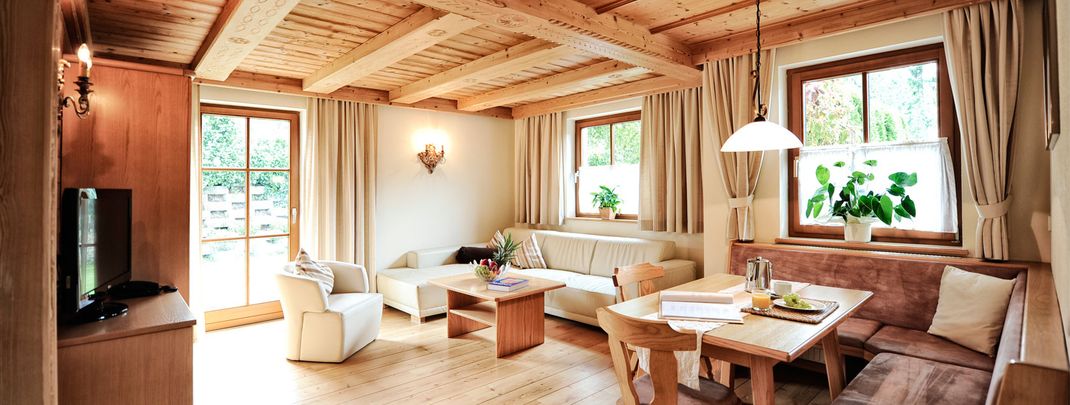 General information about your stay at Fewo Haus Malbrett