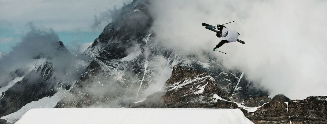 Vom Anfänger bis zum Pro - im Snowpark 