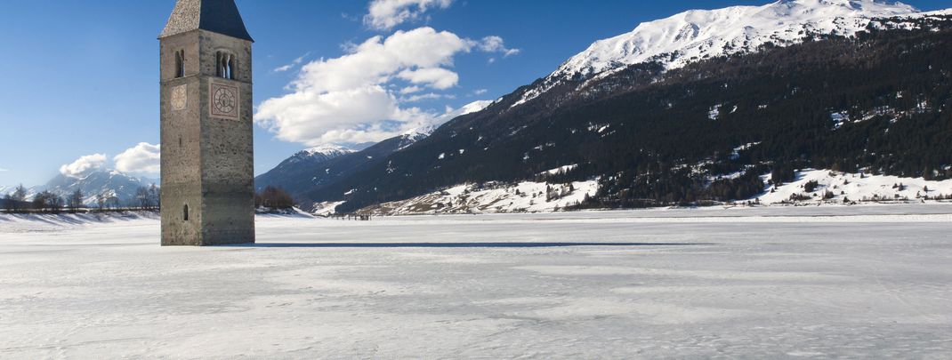 General information about your stay at Collina