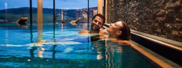 General information about your stay at Elldus Resort & Spa