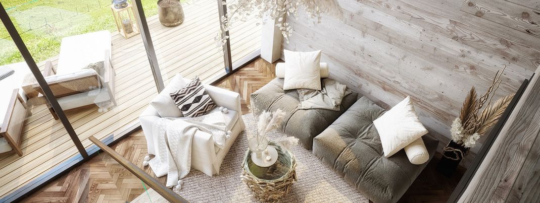 General information about your stay at Boho Hotel Jufenalm