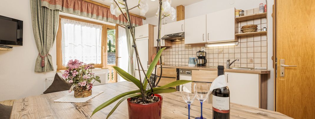 General information about your stay at Gästehaus Rahm