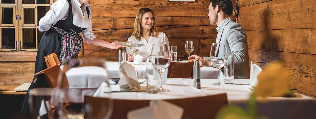 General information about your stay at Traube Braz Alpen.Spa.Golf.Hotel****