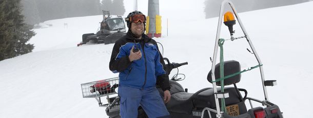 Information about the ski resort Betelberg Lenk