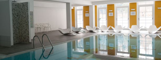 General information about your stay at Parkhotel Sole Paradiso