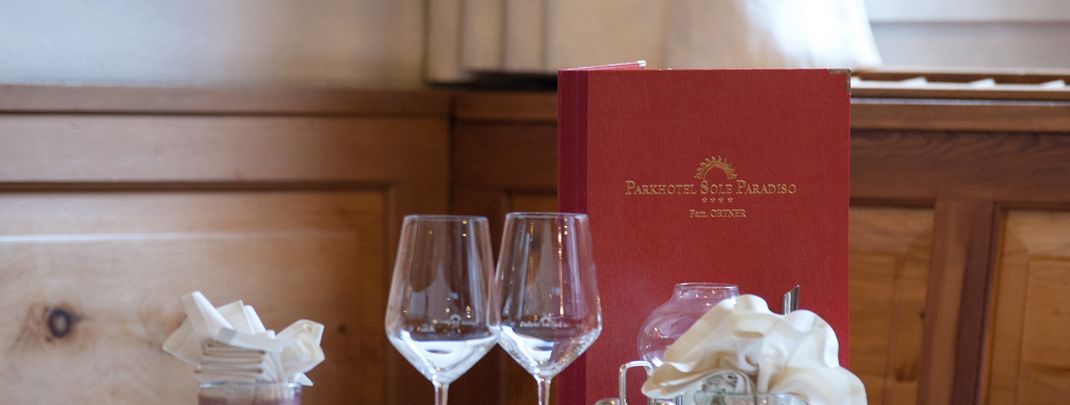 General information about your stay at Parkhotel Sole Paradiso