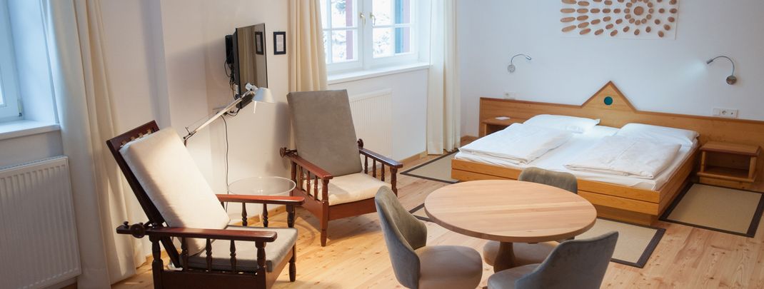 General information about your stay at Parkhotel Sole Paradiso