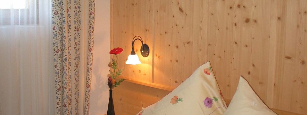 General information about your stay at Sternhof