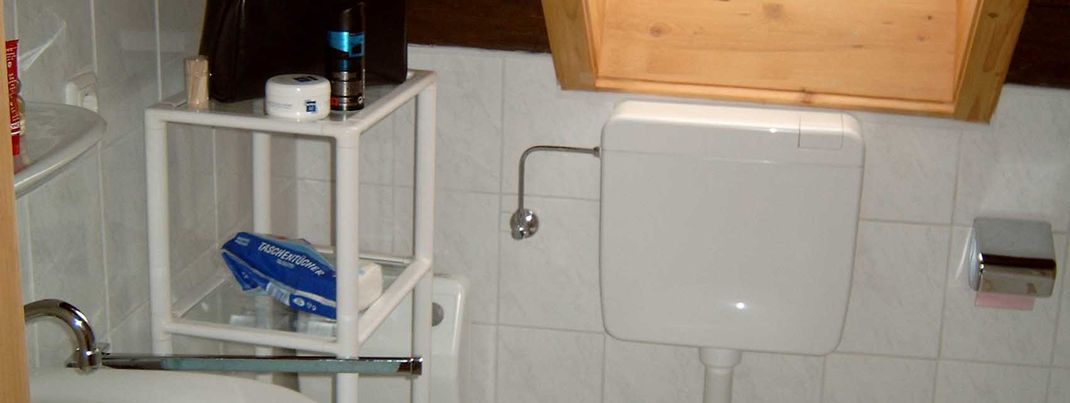 Detaillierte Infos zur Unterkunft Ferienhaus Ilsemann