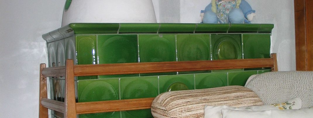 Detaillierte Infos zur Unterkunft Ferienhaus Sternhof