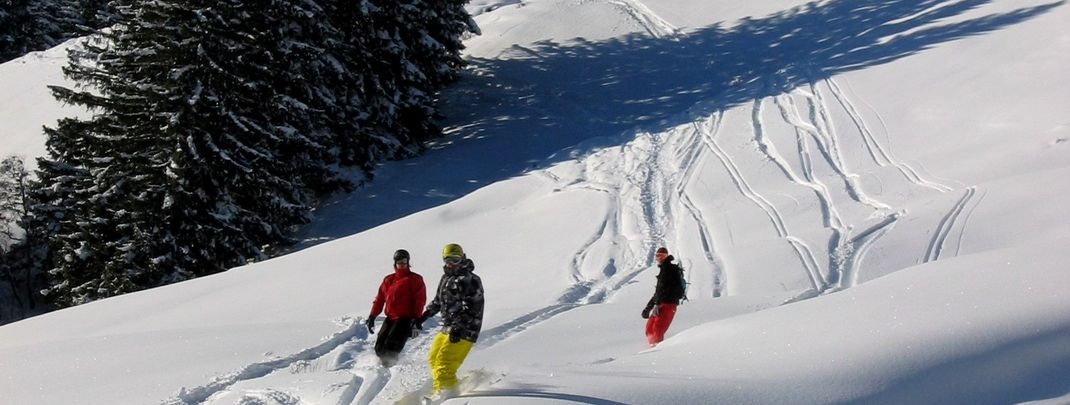 General information about your stay at Tannenhäusel