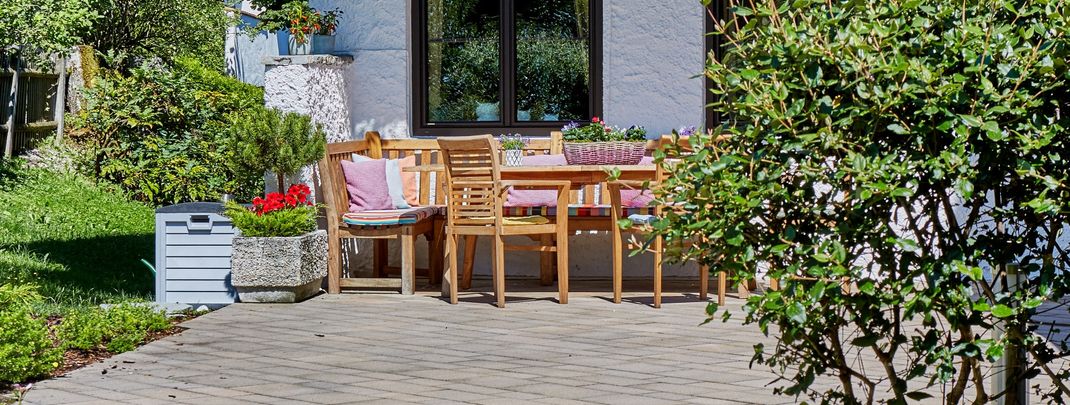 Detaillierte Infos zur Unterkunft Chalet Haus Hamburg