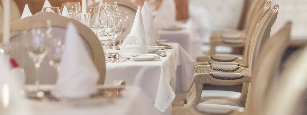 General information about your stay at Schlosshotel Ischgl