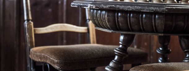 Detaillierte Infos zur Unterkunft Boutique-Hotel Orso Grigio