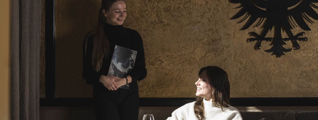 General information about your stay at Der Rindererhof