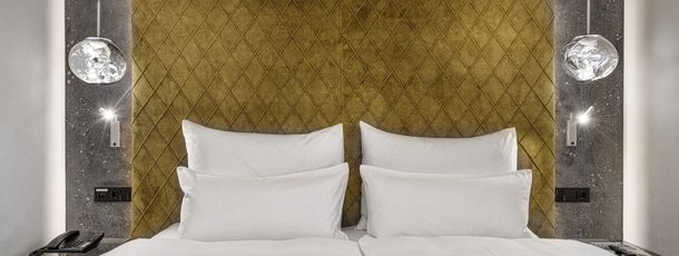 Detaillierte Infos zur Unterkunft Alpines Lifestyle Hotel Tannenhof