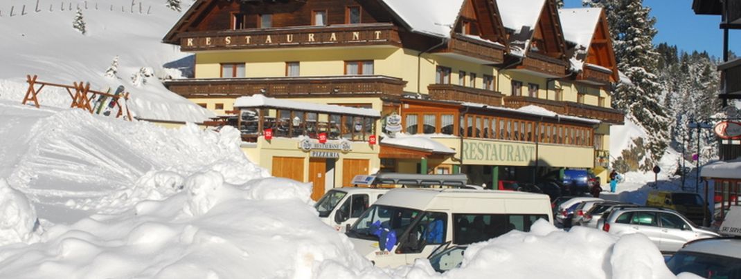 General information about your stay at Hotel Turracherhof
