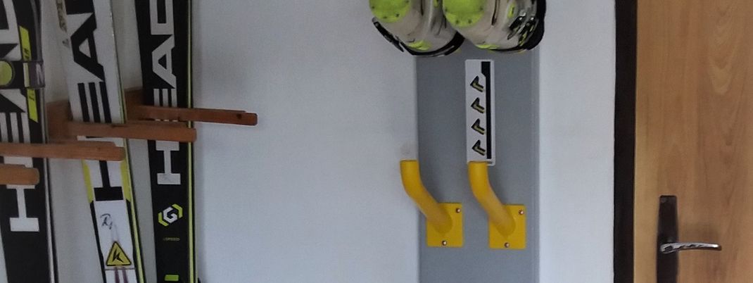 General information about your stay at Fewo Johanna Nussbaumer