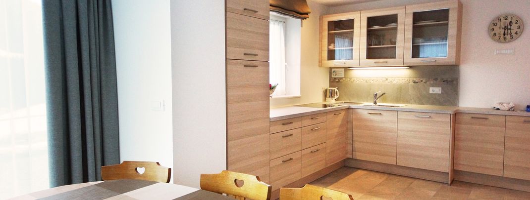 Detaillierte Infos zur Unterkunft Apartments Latemar Gröden-Val Gardena